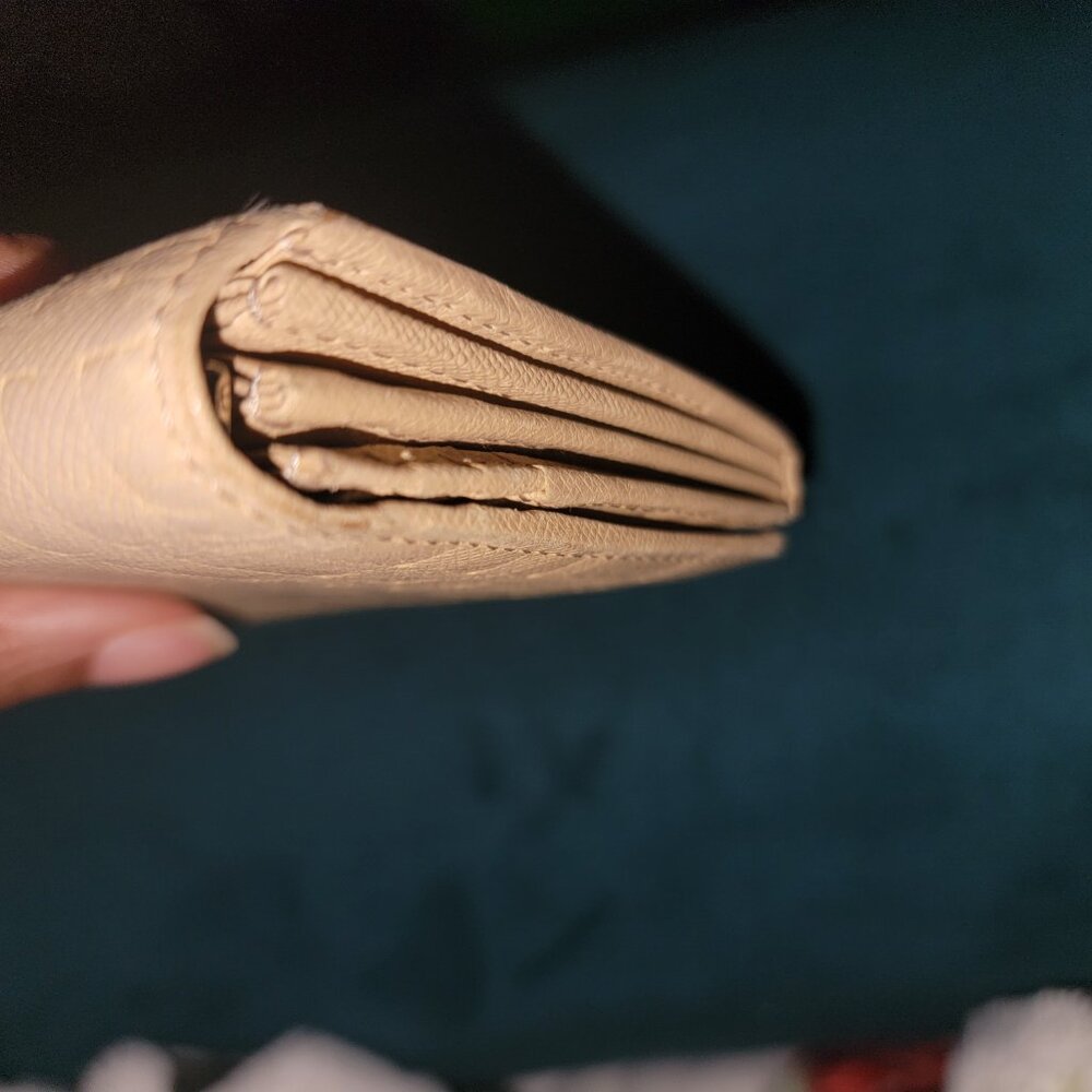 🎉 BURBERRY WALLET - Picture 8 of 10